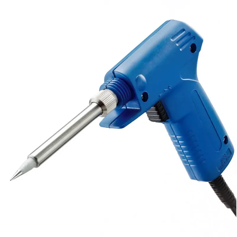 Goot TQ-77 Quick-Heat Soldering Gun 20/200W 220-240V