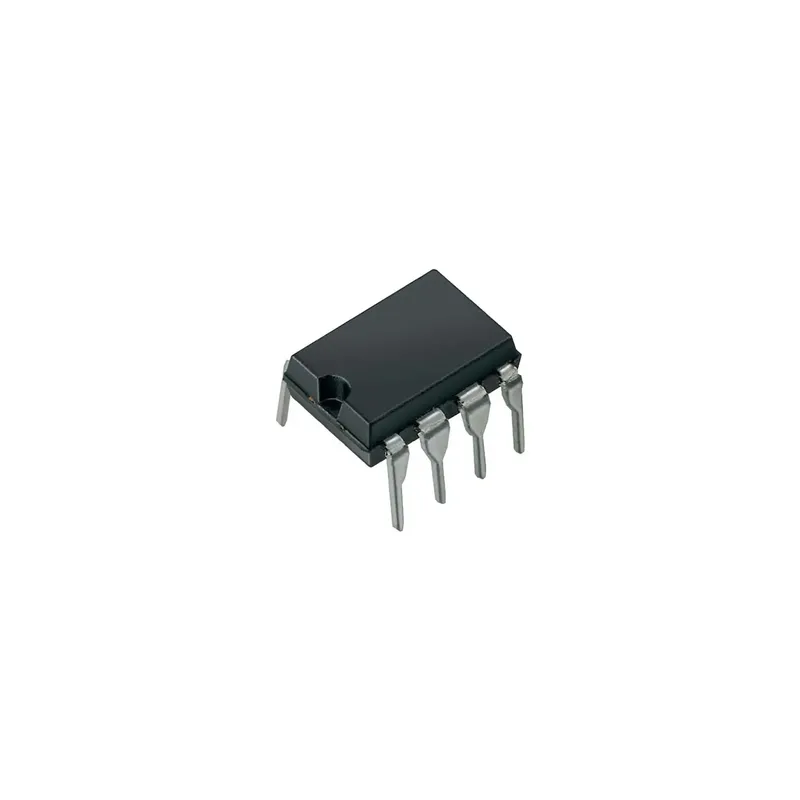MAX1487CPA+ RS-485/RS-422 Half-Duplex Transceiver IC