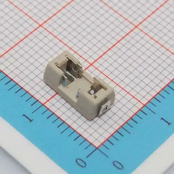 حامل فيوز SMD طراز 2410 C3133 لفيوزات Nano2