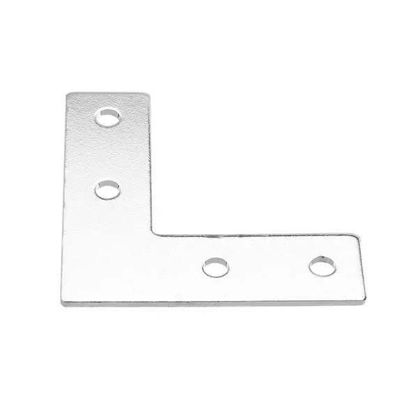 L-Shape Corner Connector Bracket for 3030 Aluminum Profile (3030L)