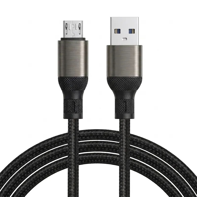 MAZE D20V USB-A to Micro USB Cable 1m