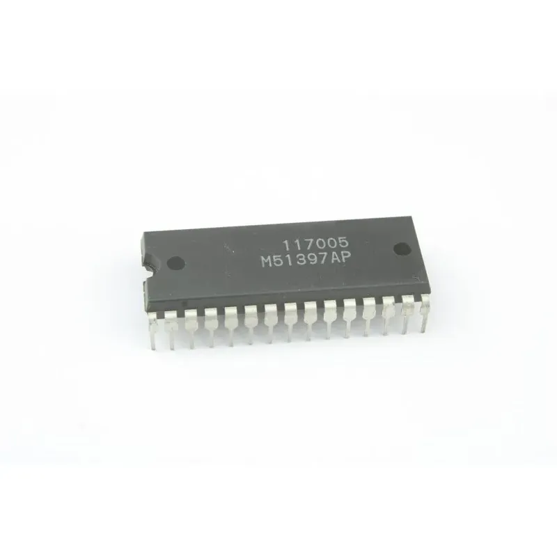 M51397AP SECAM Chroma System IC DIP-30