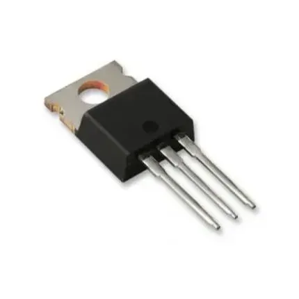 MPG120N06P N-Channel Power MOSFET 60V 120A TO-220