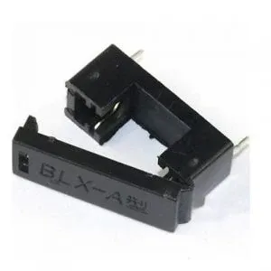 PCB Fuse Holder for T5x20 (5x20 mm) Fuse