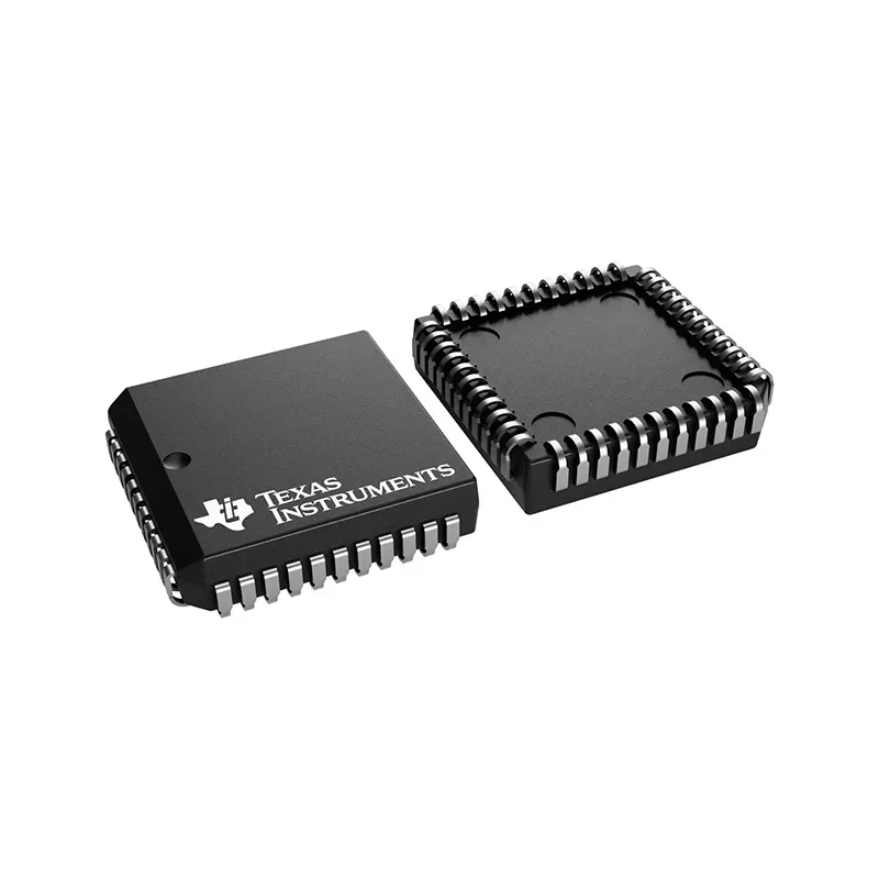 TL16C750FN 3.3V/5V Single UART with 64-Byte FIFO, PLCC-44