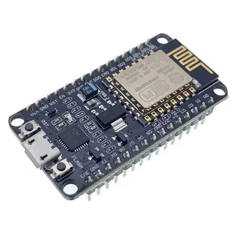 NodeMCU ESP8266 V2.1 Development Board with CH9102X