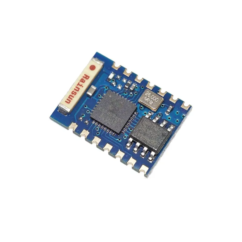 ESP-03 ESP8266 WiFi Transceiver Module (802.11 b/g/n)