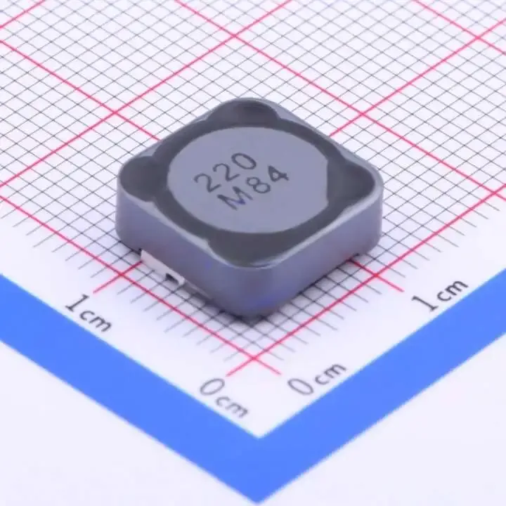 Sumida CDRH124NP-220MC SMD Power Inductor 22µH 2.9A ±20%