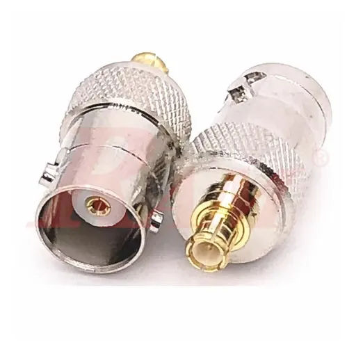 BNC to MCX Probe Adapter for P6100 Oscilloscope Probe