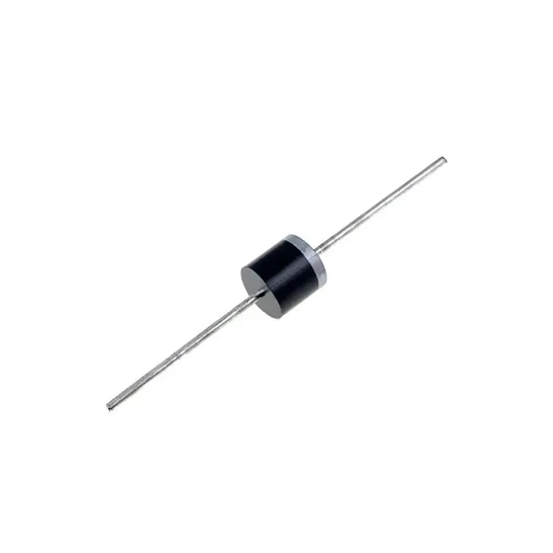 6A10 Rectifier Diode 6A 1000V General Purpose Plastic