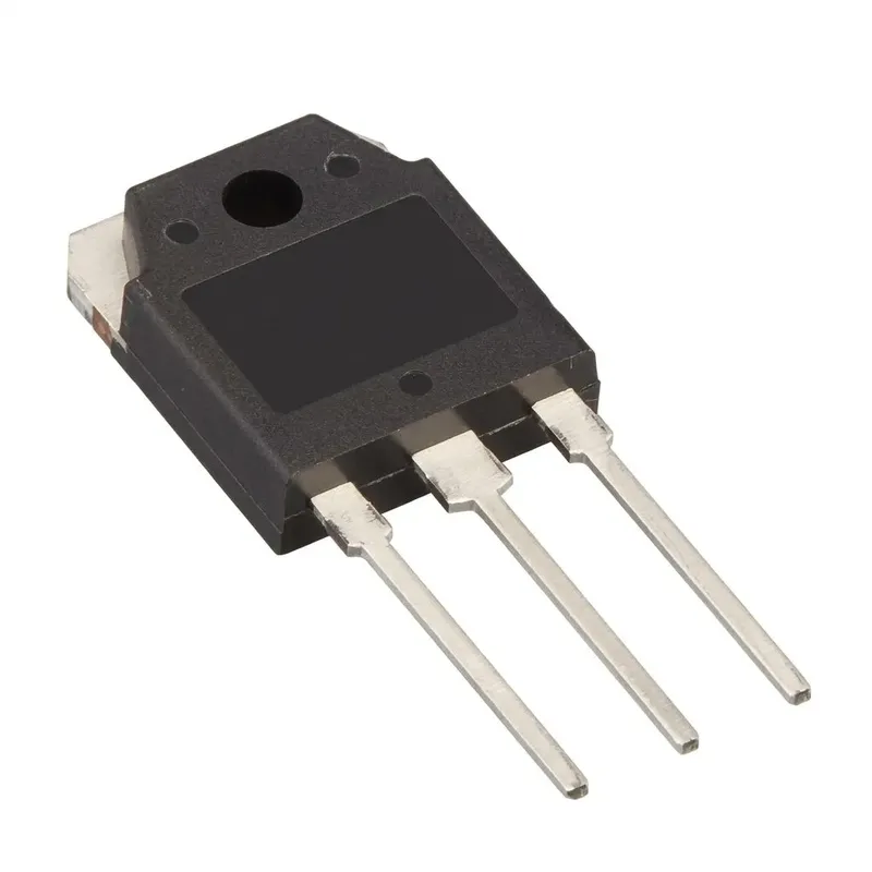 FQA19N60 N-Channel MOSFET 600V 19A TO-3P