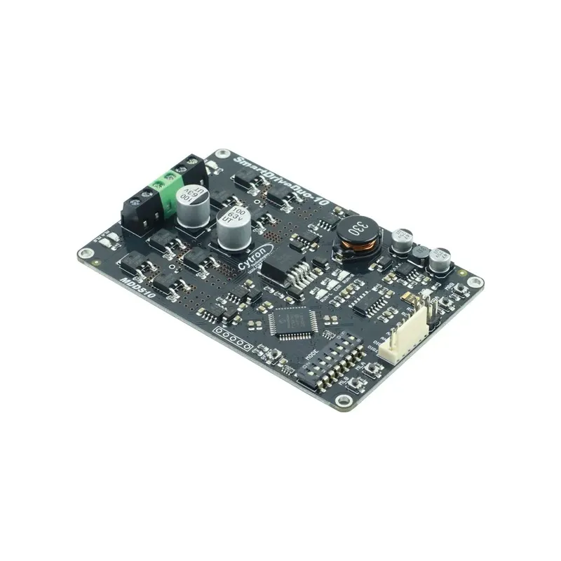 Cytron MDDS10 Smart Drive DC Motor Driver 10A 7V-35V