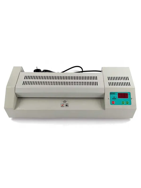 HK320SR Digital PCB Thermal Transfer Machine, 320mm Width, 220V