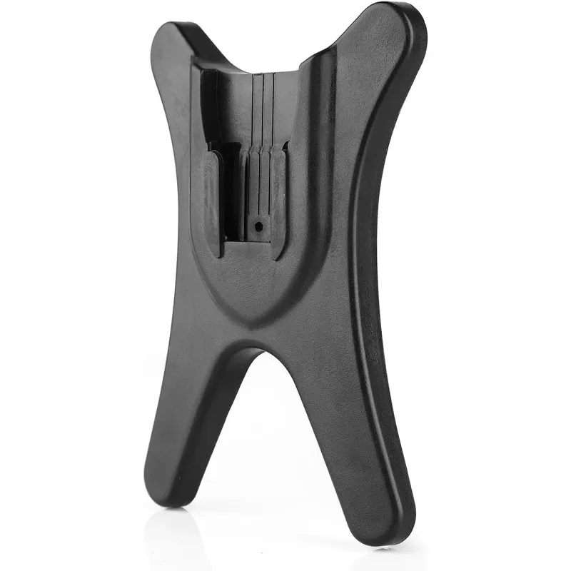 AS-21 Flash Stand for DSLR Speedlight with 1/4 inch Tripod Socket