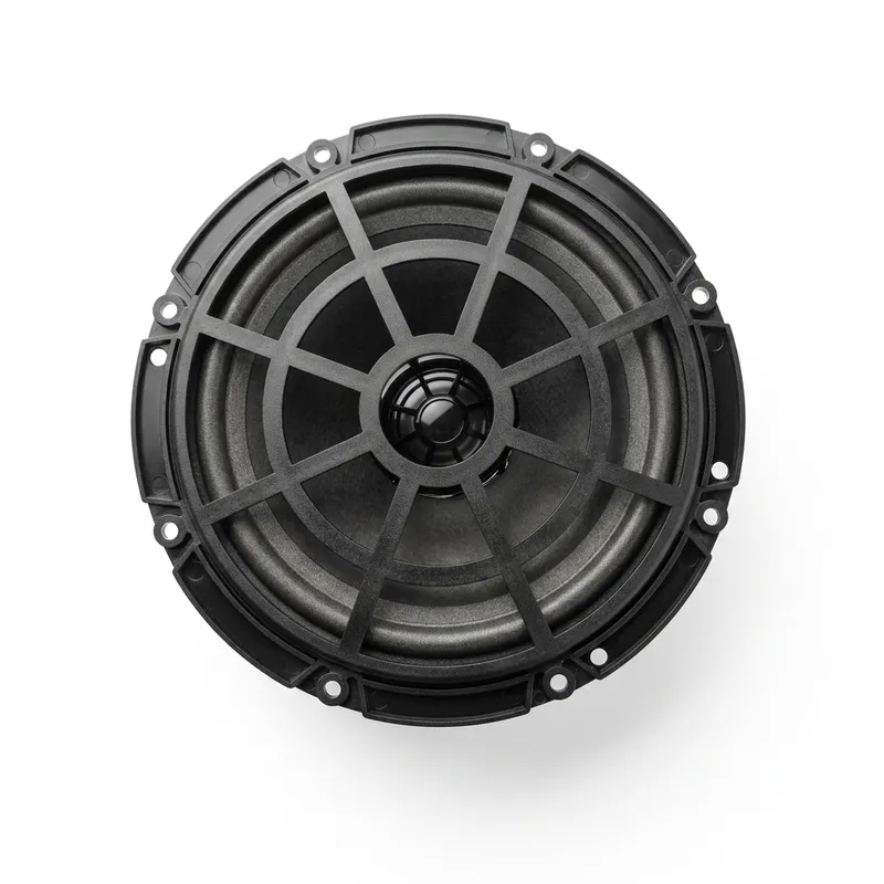 6.5-inch Full-Range Speaker 4 Ohm 30W, 165x165mm