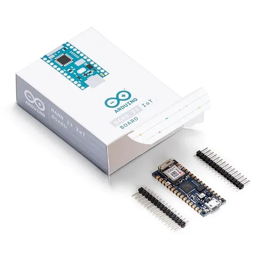 Arduino Nano 33 IoT (ABX00032)