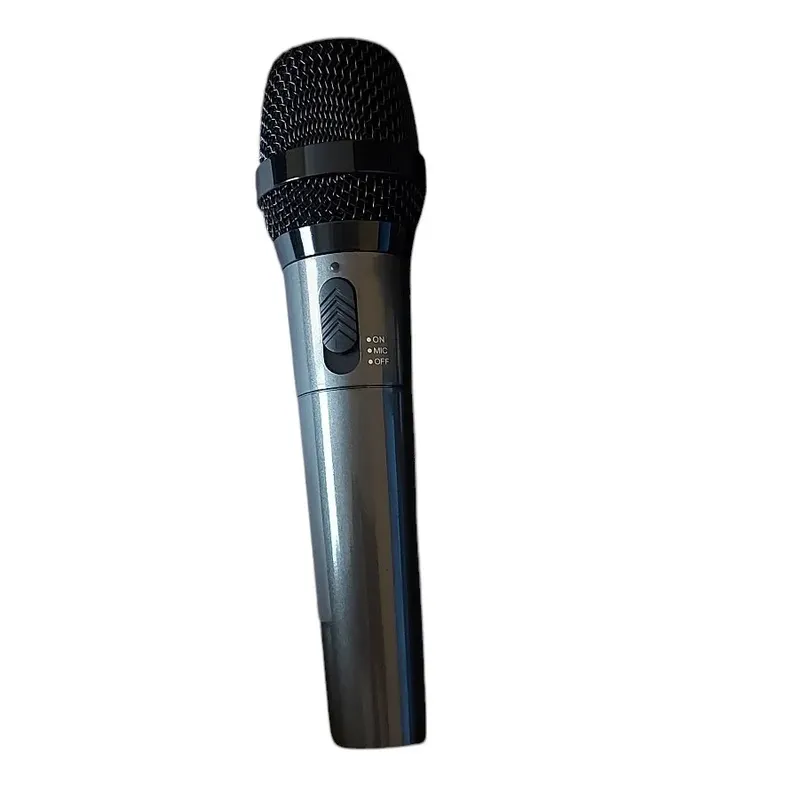 UDM-1000 Dynamic Vocal Wireless Microphone