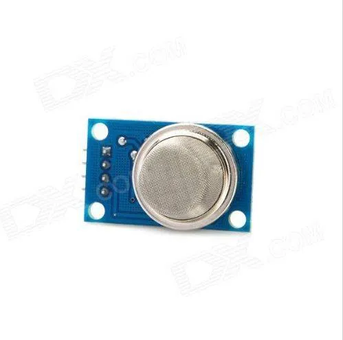 FC-22-1 Harmful Gas Detector Sensor Module (10-1000 ppm)