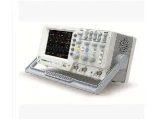 GW Instek GDS-1052-U 50 MHz 2-Channel Digital Storage Oscilloscope