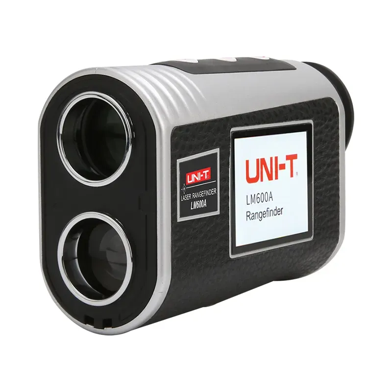 UNI-T LM600A Class 1 Laser Rangefinder 600m