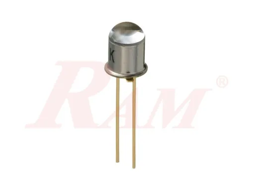 1KL3A Phototransistor - High-Sensitivity NPN Smoke Detector Type
