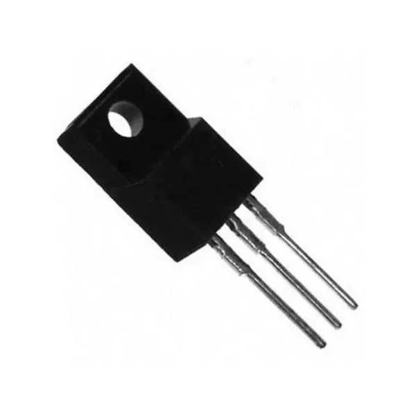 ترانزستور MOSFET من نوع N-Channel بموديل 2SK2223-01، 500 فولت، 10 أمبير، TO-3PML