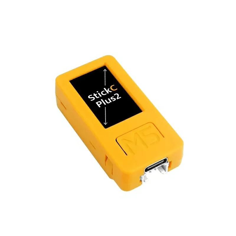 كيت تطوير M5StickC PLUS2 ESP32 المصغر لإنترنت الأشياء