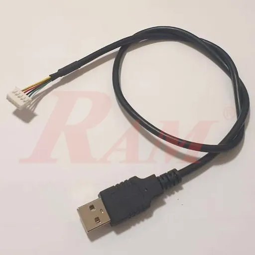 TOPWAY LMT LCD USB Cable