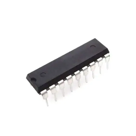 LM3915 Logarithmic Dot/Bar LED Display Driver IC DIP-18