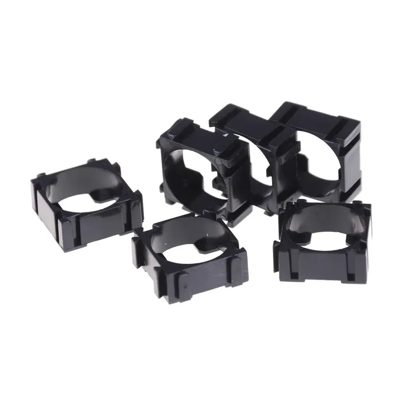 18650 Battery Holder Bracket 1 Cell Interlocking Modular