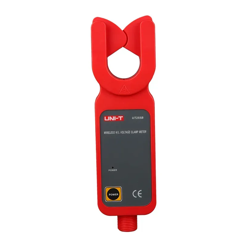 UNI-T UT255B Wireless High Voltage Clamp Ammeter, up to 60 kV