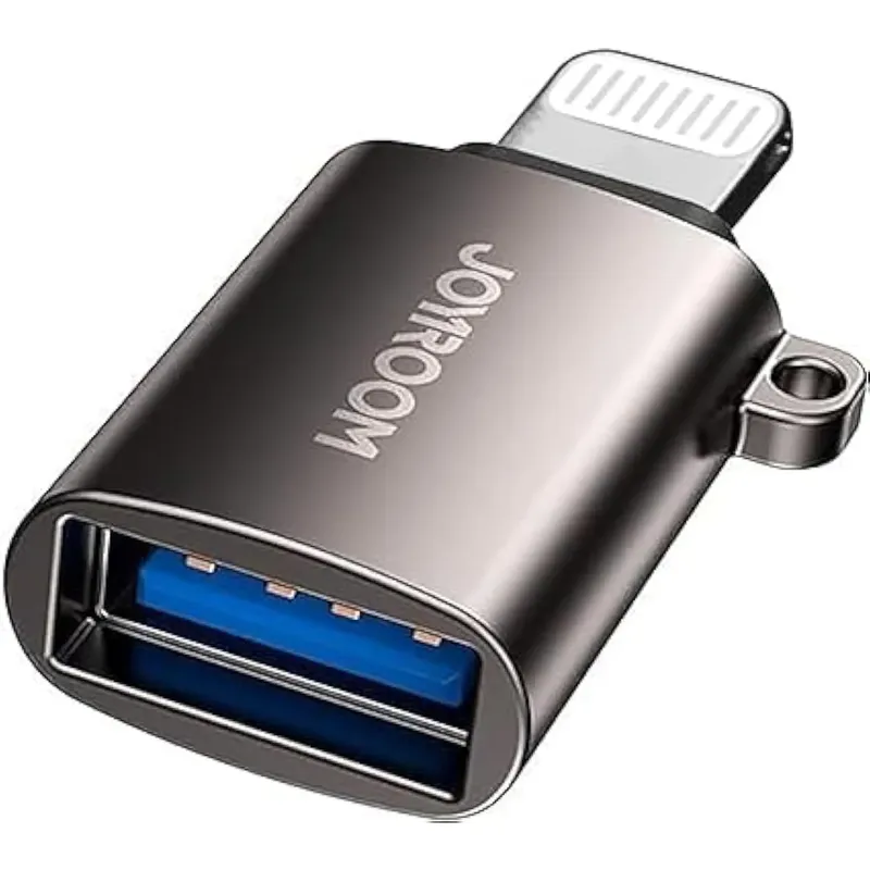 JOYROOM S-H156 OTG Adapter, Lightning to USB 3.0