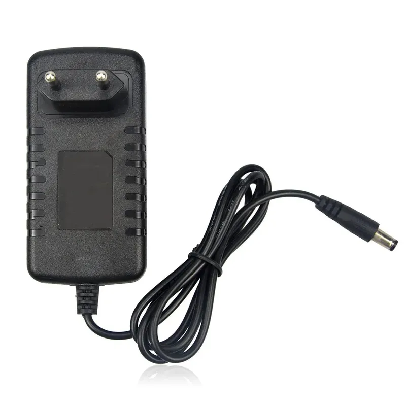 Adapter 15V 2A with Single 5.5×2.5mm Jack