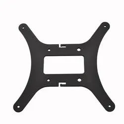 Hot Bed Support 4mm for CR-10 / CR-10S / Ender-3 3D Printers