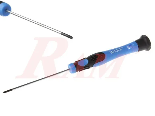 WL2016 (WL2008) Precision Screwdriver +2mm Magnetic Tip