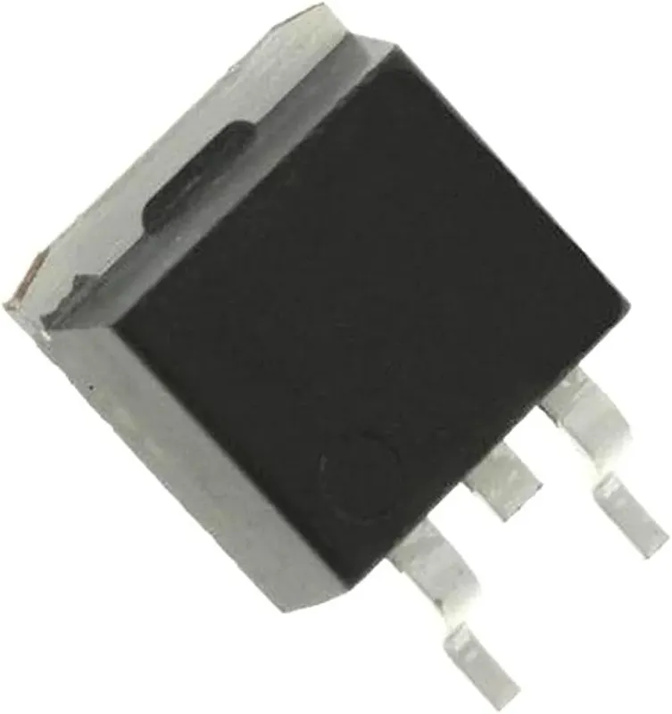 STB21NM60N N-Channel Power MOSFET 600V 17A D2PAK