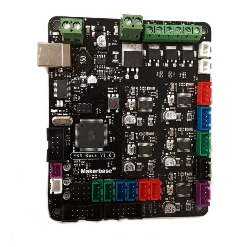 MKS BASE V1.6 3D Printer Control Board