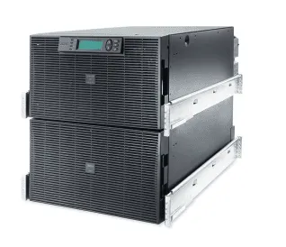 APC Smart-UPS RT 20kVA RM 230V Online UPS SURT20KRMXLI