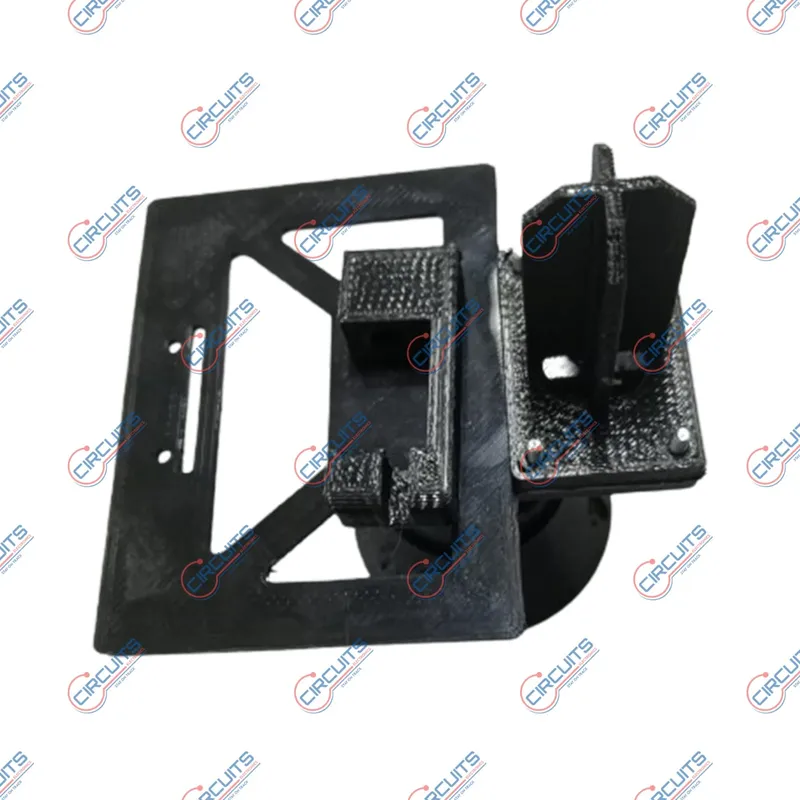 Solar Tracking Robot Body Only