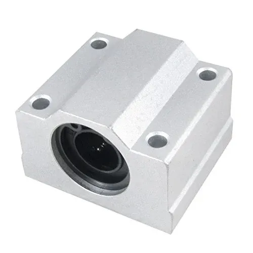 SCS16UU Closed Linear Ball Bearing Slide Block 16mm