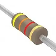Resistor 43 kΩ