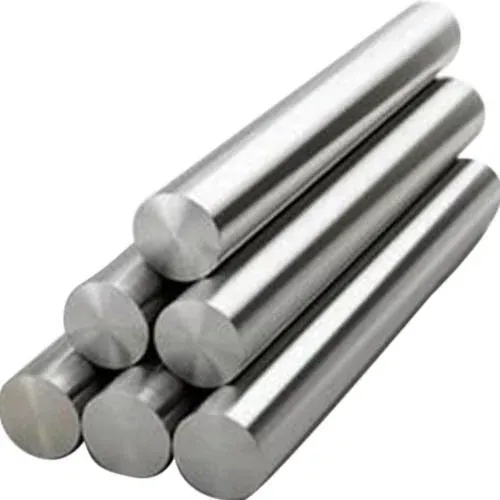 Linear Shaft Steel Rod 3 mm x 1 m