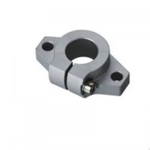 SHF10 Linear Rail Shaft Support 10mm (Aluminum)