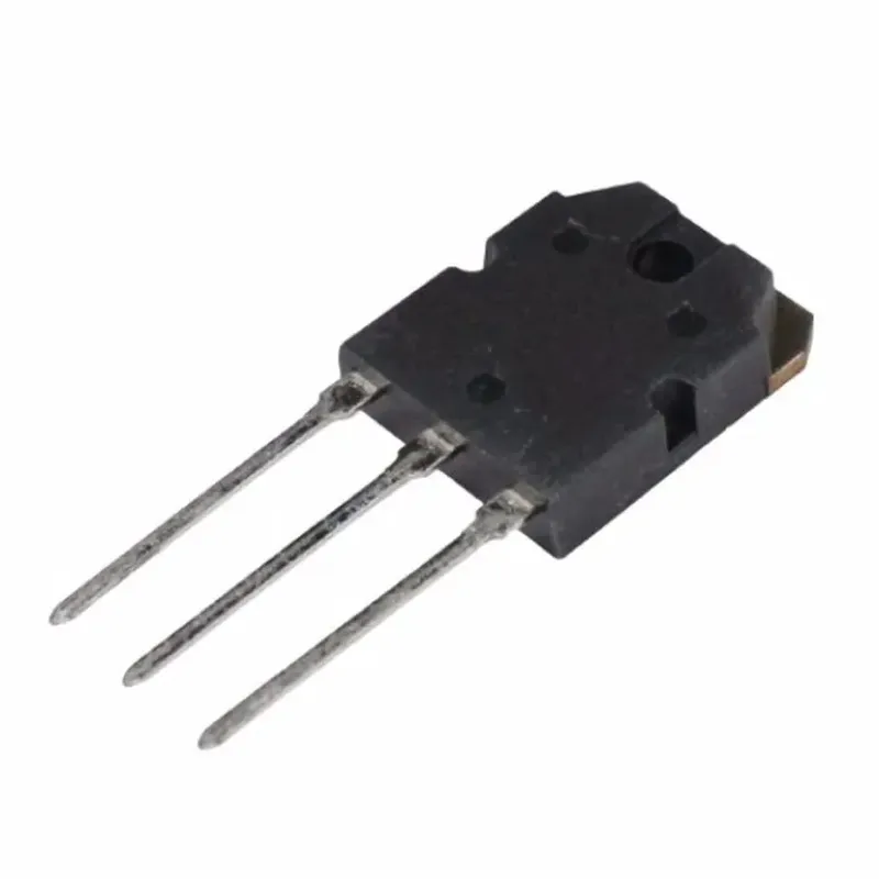 2SK538 N-Channel MOSFET 900V 3A 100W TO-3P
