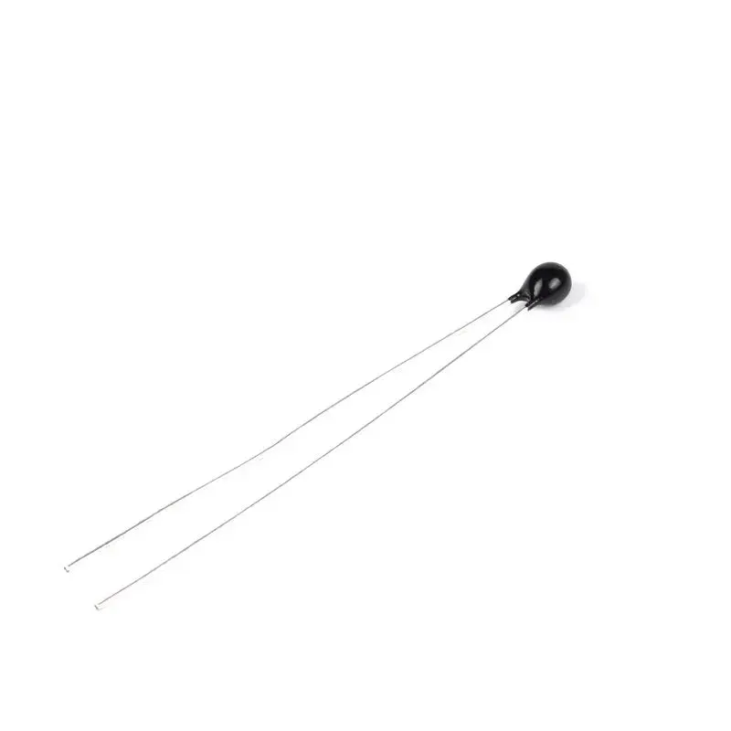 NTC Thermistor 10KΩ ±5% 3950K MF52A103J3950 1.7mm Pitch