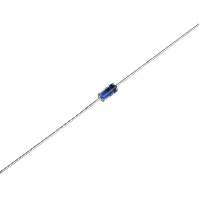 BAX84 Diode DO-35 Package