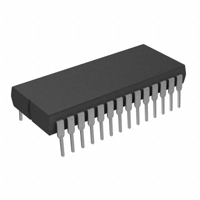 ذاكرة EEPROM متوازية AT28C256 بسعة 256 كيلوبت وتنظيم 32K x 8