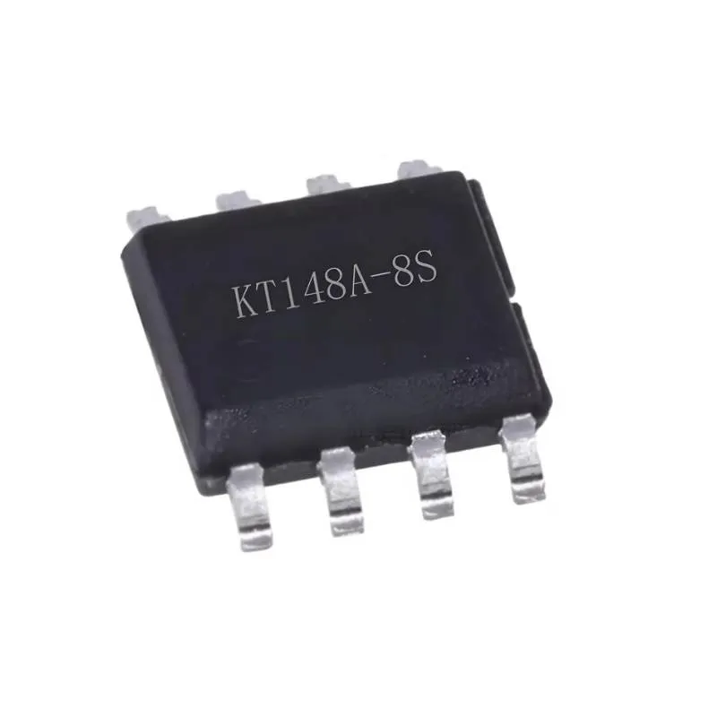 KT148A Programmable Voice Chip, 420 s Memory, SOP-8