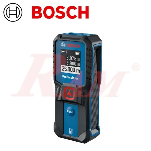 Bosch PRO GLM 25-23 Laser Distance Measure 25m