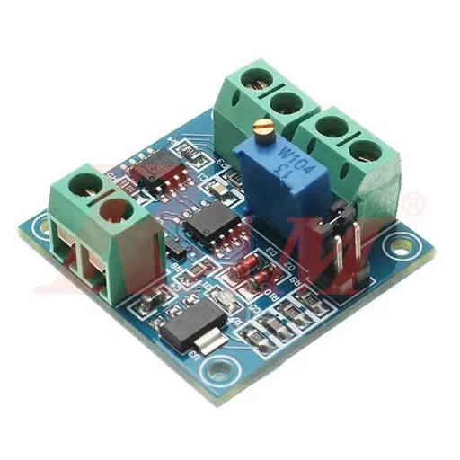 Voltage to PWM Converter Module 0-5V/10V to 0-100% (VPWM)